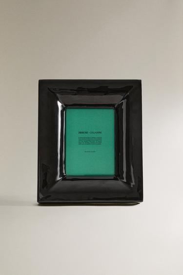 Imagen de producto - Negro de Zara