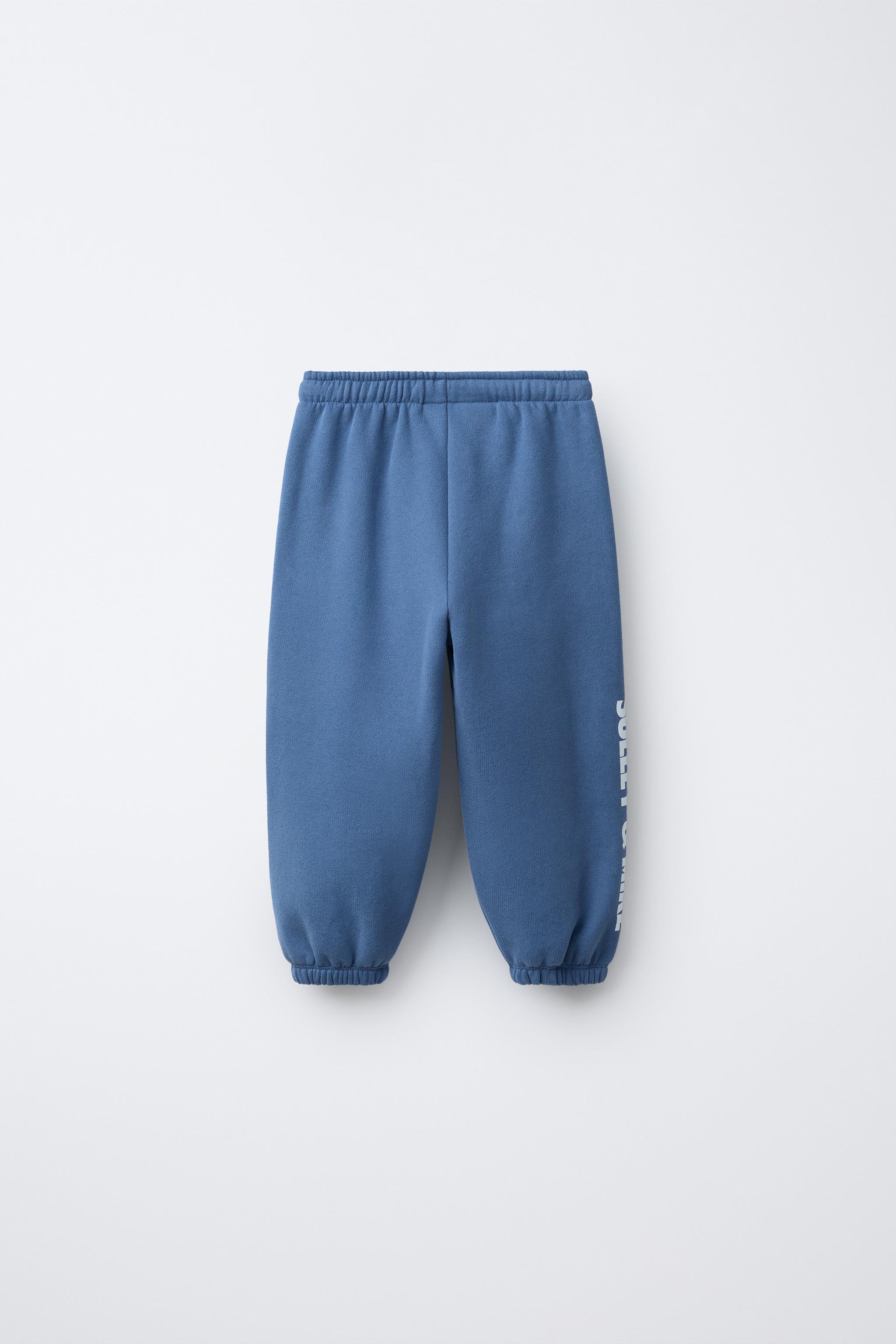 PANTALON DE JOGGING IMPRIMÉ MONSTRES & CIE © DISNEY PIXAR