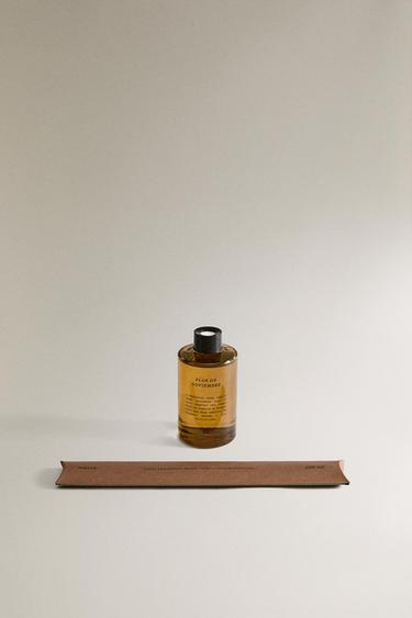 (200 ML) DIFFUSEUR EN STICKS FLOR DE NOVIEMBRE - Tuile de Zara - Image 1