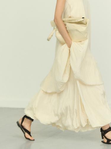 Zara LOOK - 471 - Image 0