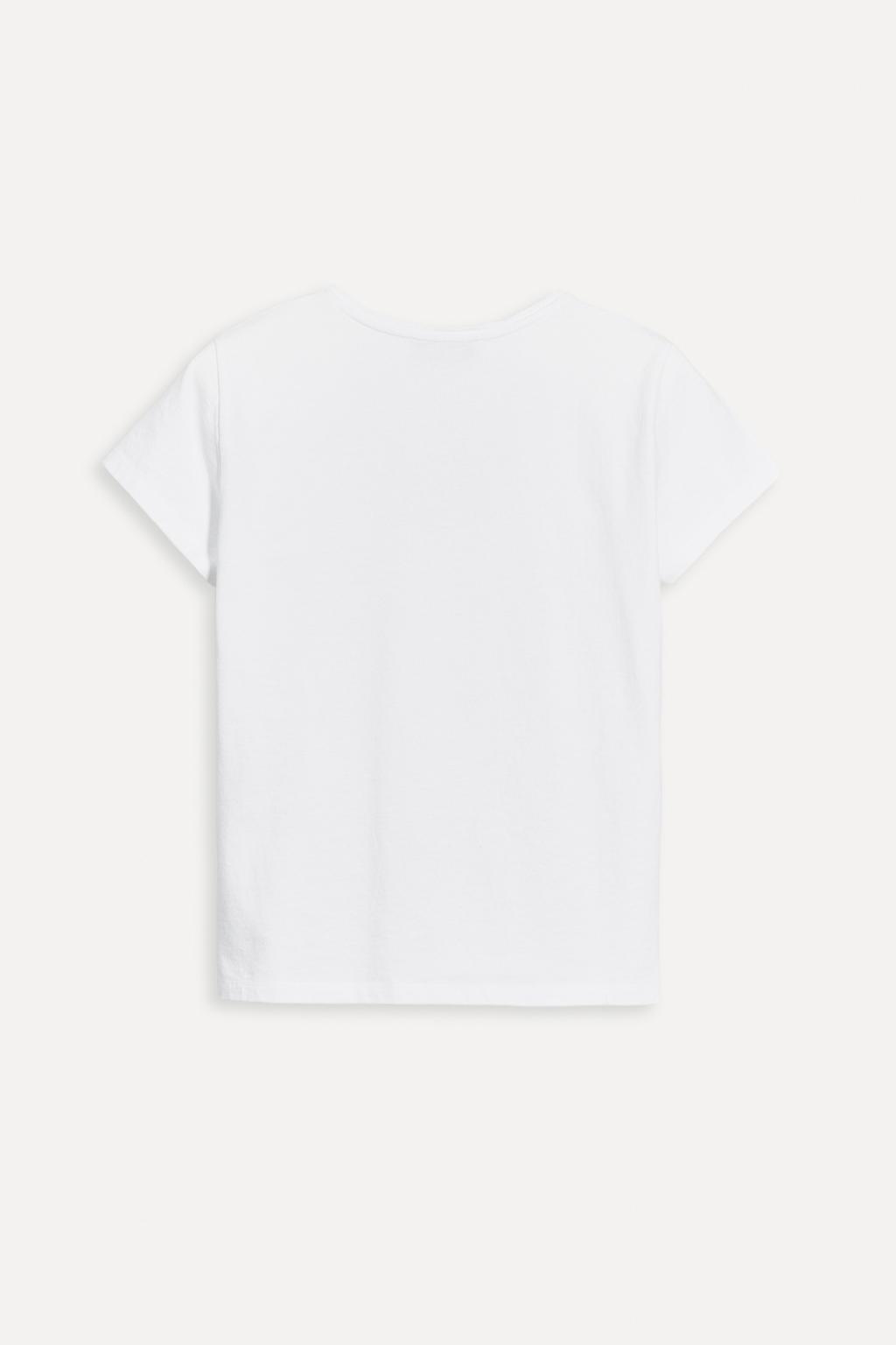 Thumbnail image for COTTON T-SHIRT 50TH ANNIVERSARY