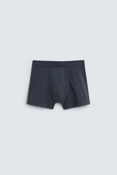 BOXER SOFT PACK 3 - divers de Zara - Image 3