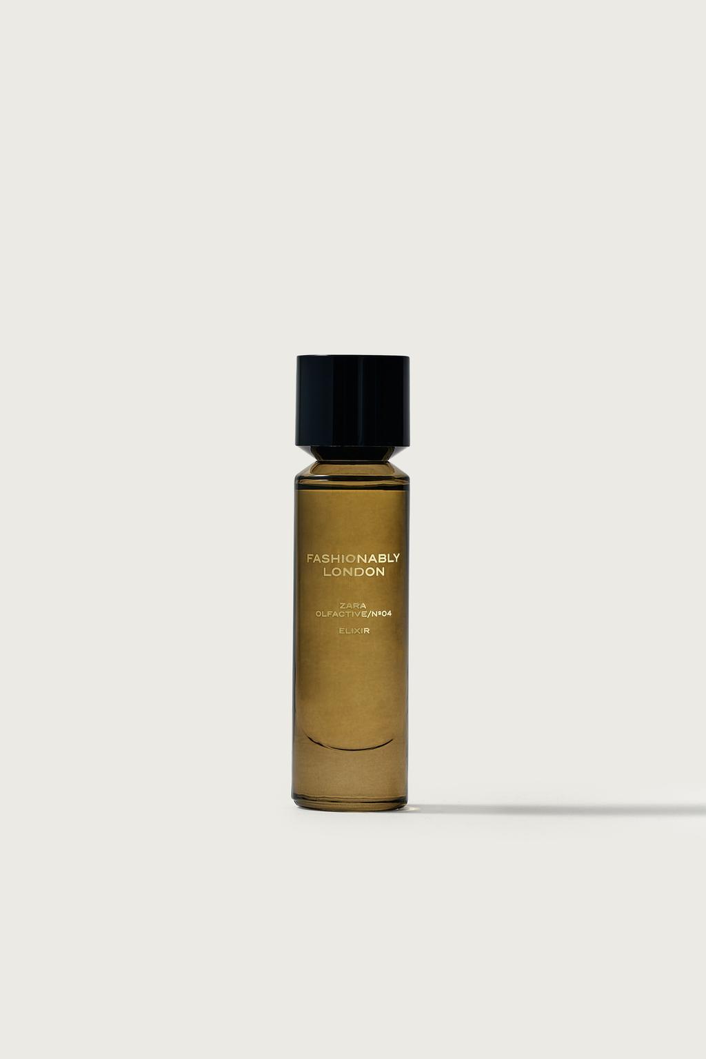 Fashionably London Elixir Parfum 30 Ml (1.01 Fl. Oz). — Men's