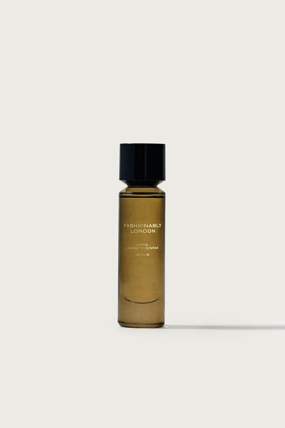 FASHIONABLY LONDON ELIXIR PARFUM 30 ML (1,01 FL. OZ) -  de Zara - Image 0