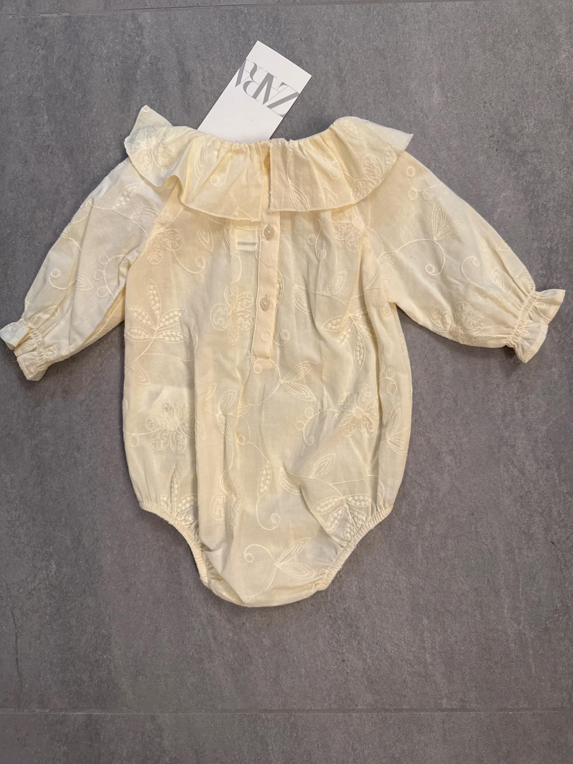 BODY BORDADOS - Image 2