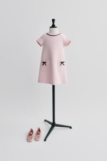 LOOK - Nude by Zara
