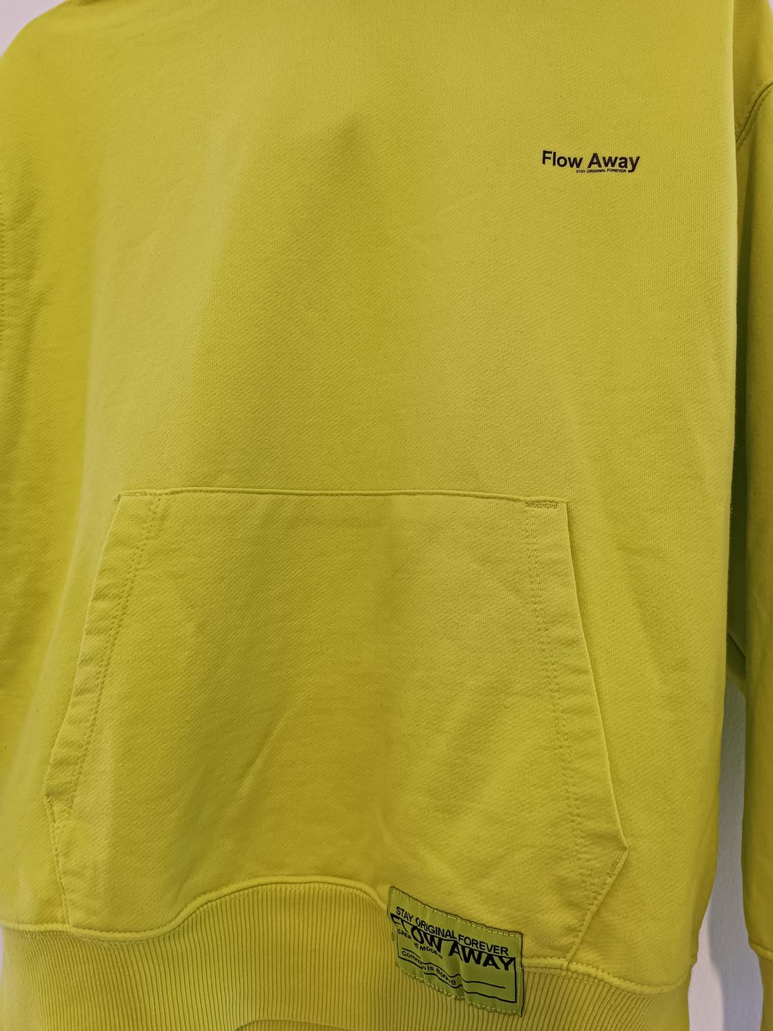 FLOW AWAY HOODIE - Image 2