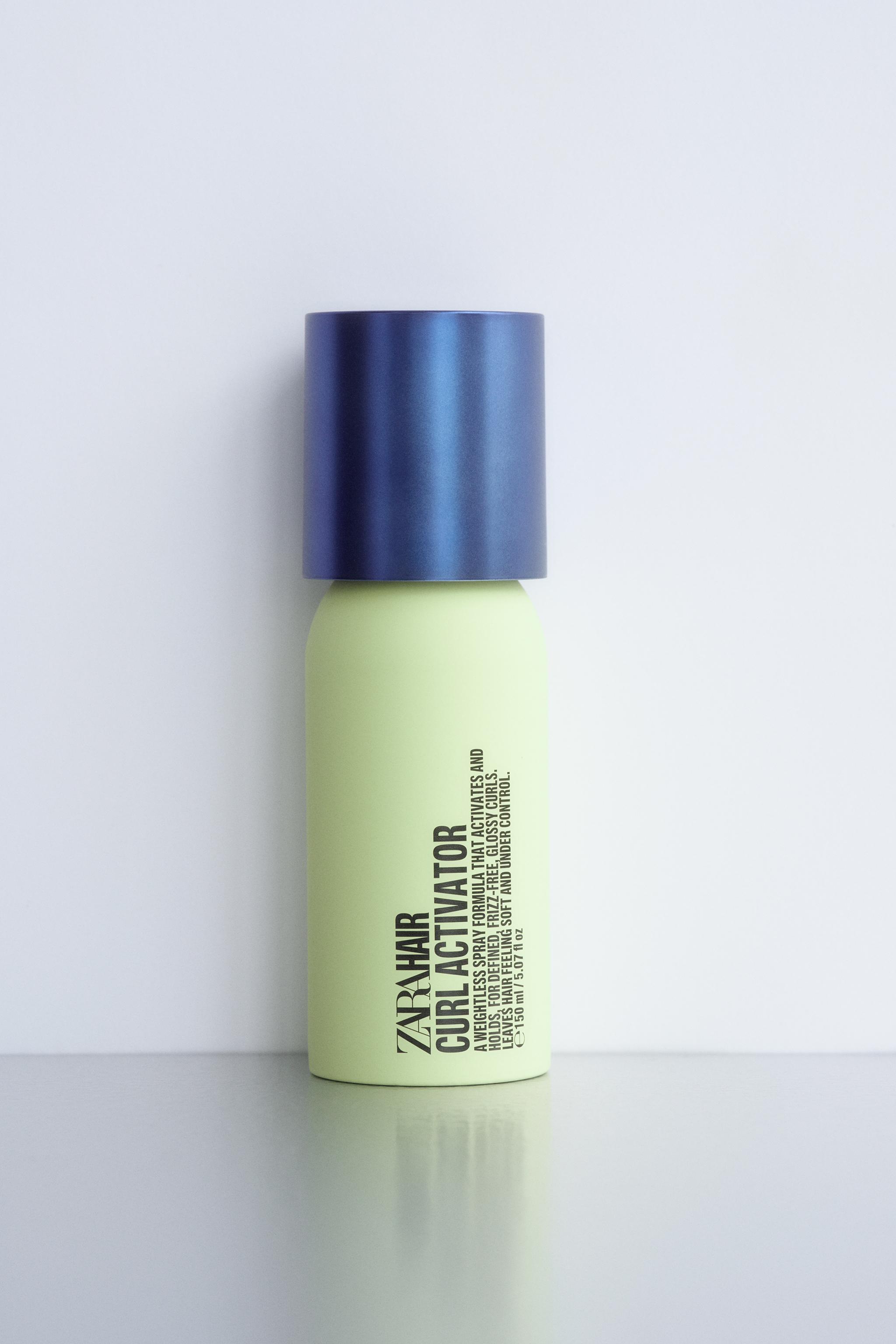 HAIR CURL ACTIVATOR 150 ML / 5.07 oz — TINTED LEATHER