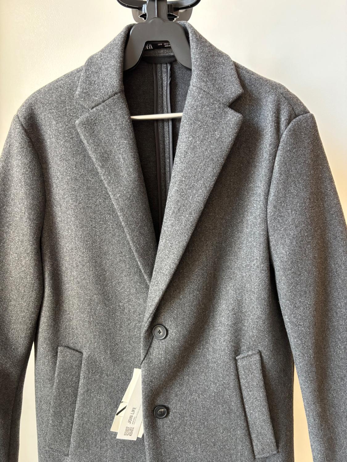 STRETCH COAT - Image 4