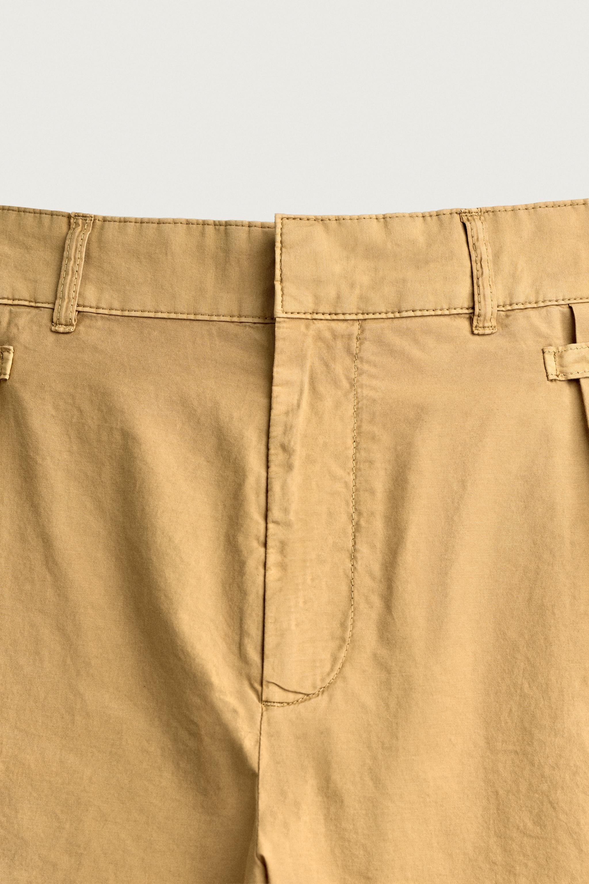 Zara Pltd Blln Pnt görsel 8