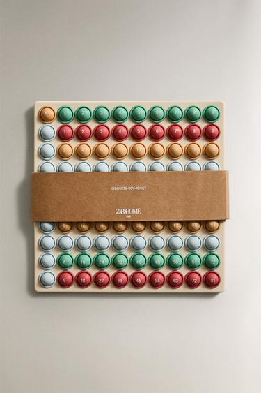 JOUET POP IT NUMÉRIQUE POUR ENFANT - Multicolore de Zara - Image 3