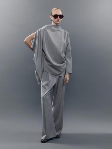 Imagen de producto - Plata Mate de Zara - Imagen 0