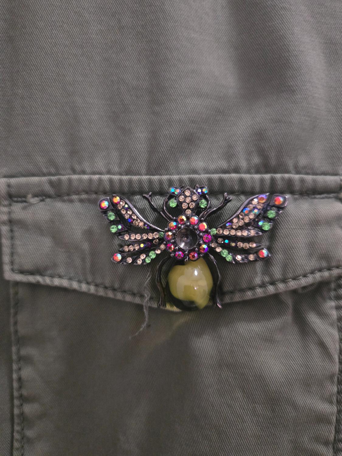 SOBRECAMISA LIGERA - Image 2