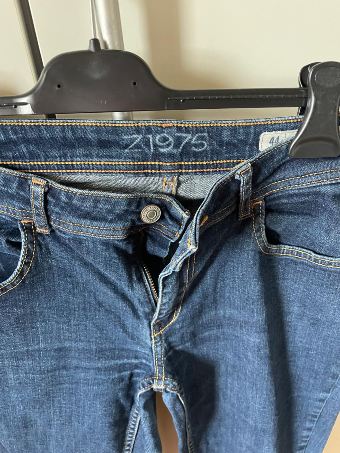 JEANS ELASTICIZZATI - Image 3