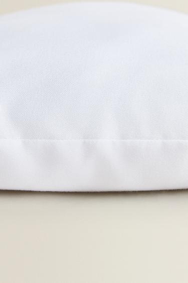 MOSES BASKET AND MINI COT PILLOW FILLING - White by Zara - Image 3