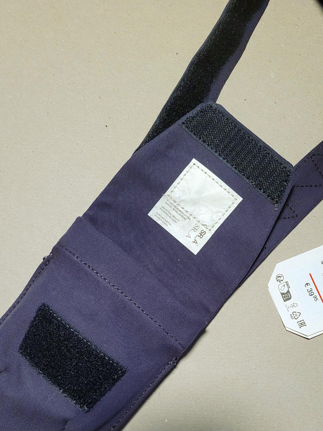 MINI CROSSBODY BAG X SR_A - Image 5