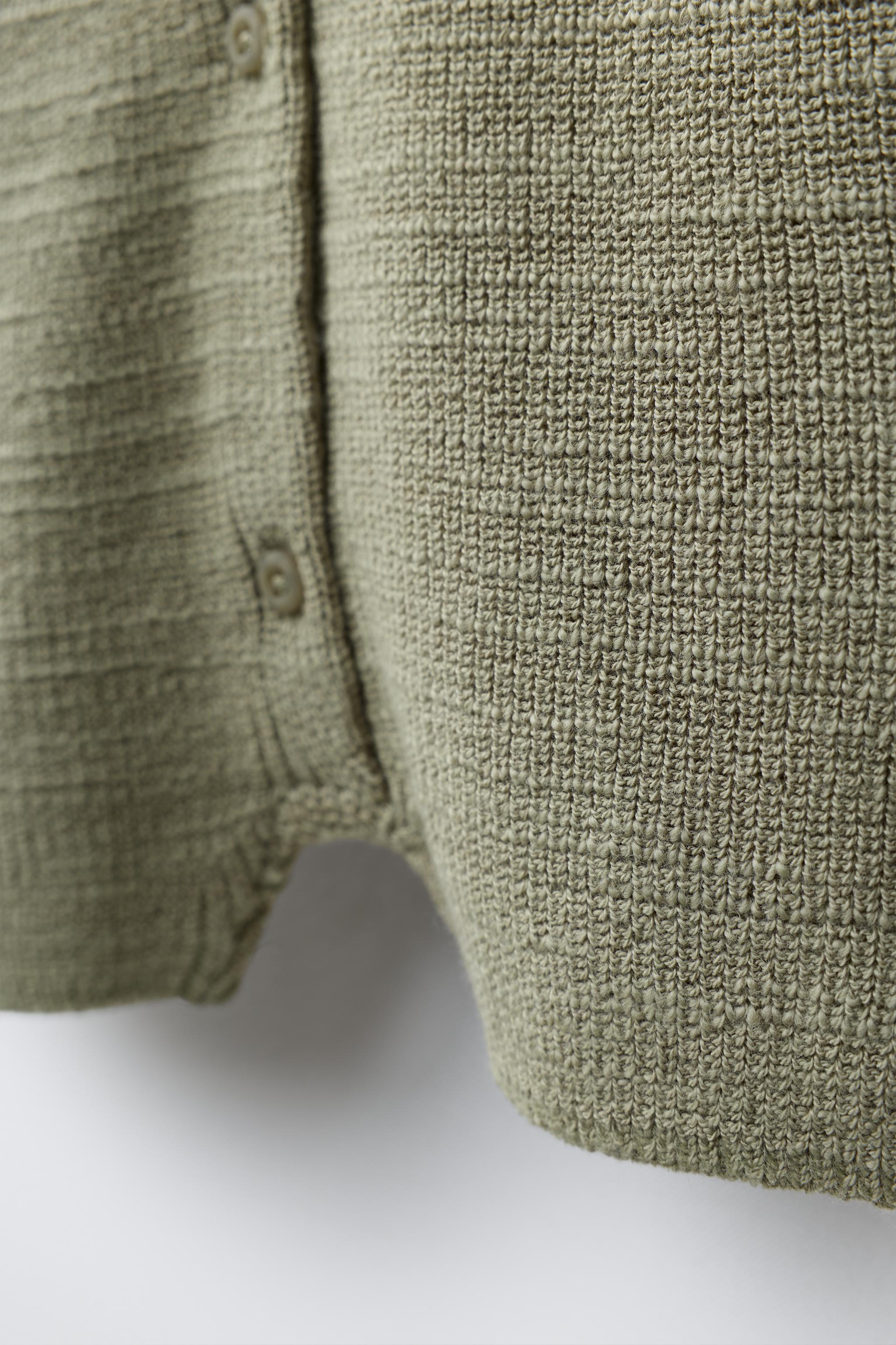 PEARL KNIT SHORT JUMPSUIT