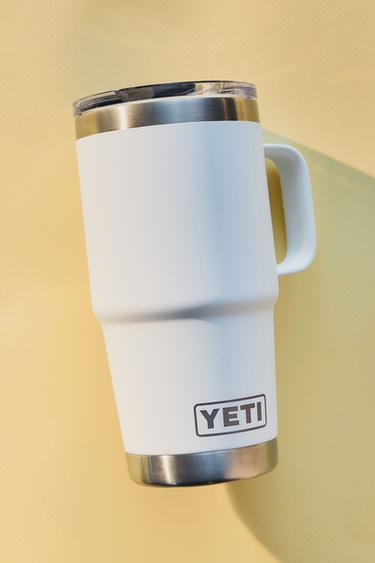 Product image - White by Zara