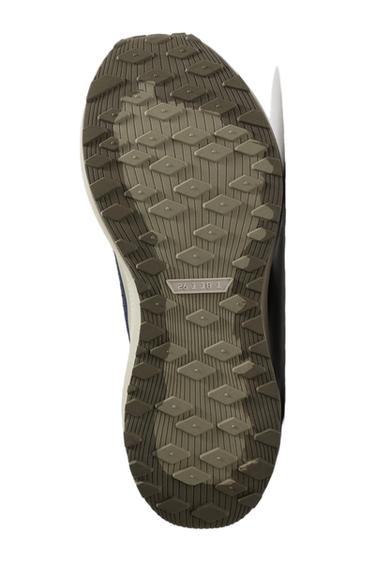 RUNNING TRAINERS - Blue by Zara