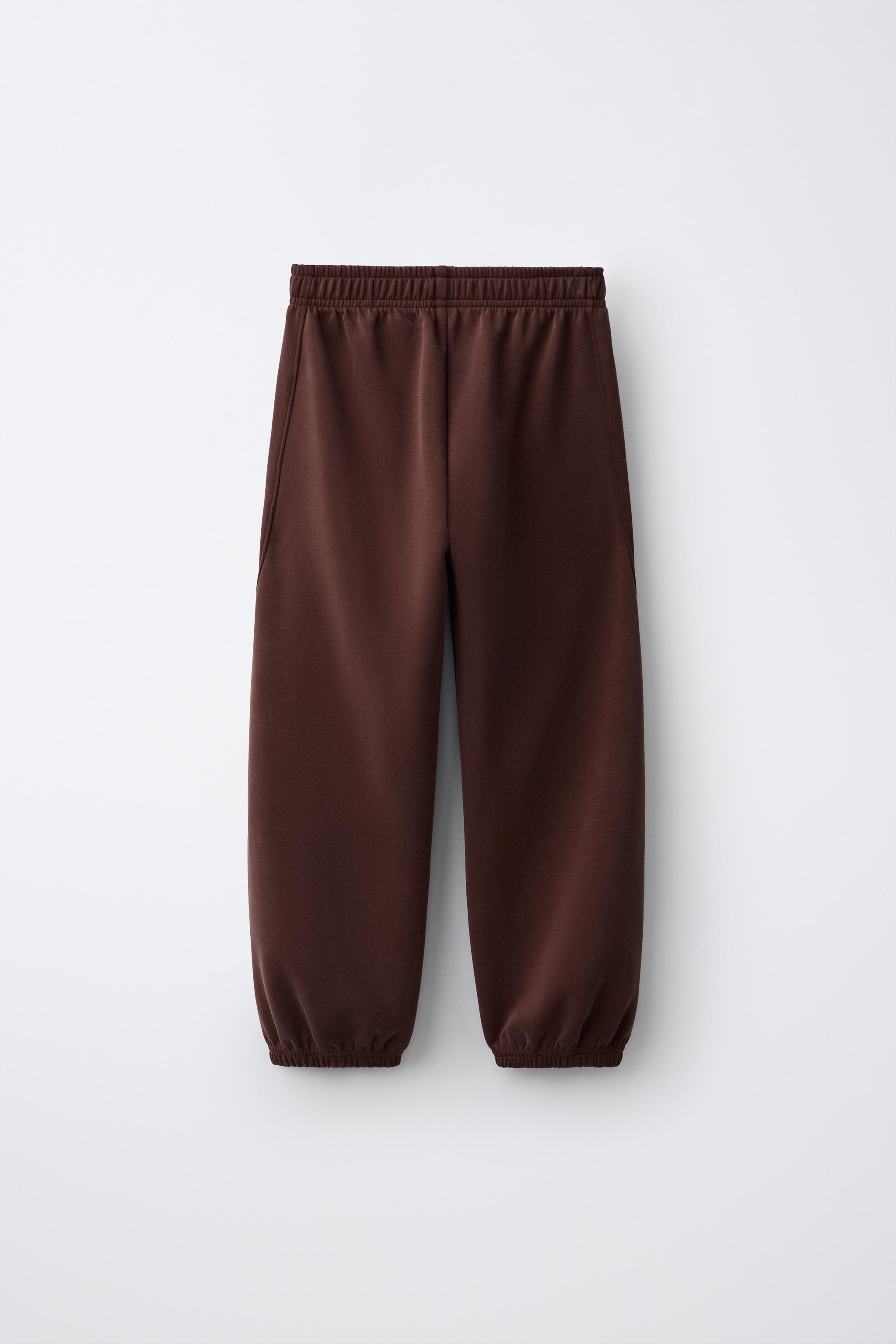 PANTALON JOG SPORTY