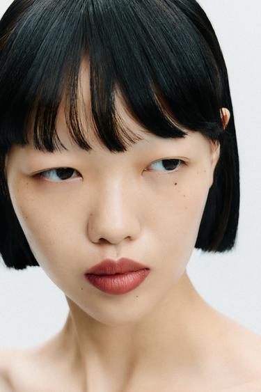 STAIN QUEEN LIP STAIN & BAUME - CROWNED PINK de Zara - Image 2