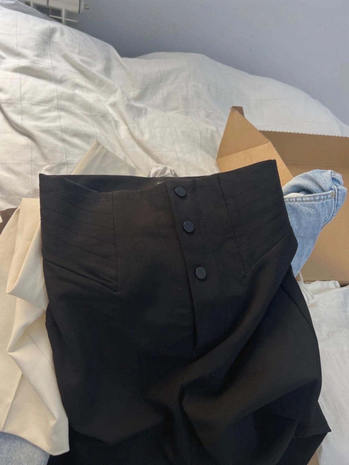 HIGH WAIST LEGGINGS - Image 4