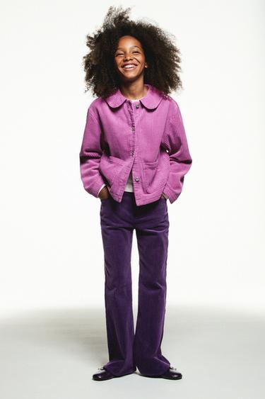 LOOK - de Zara