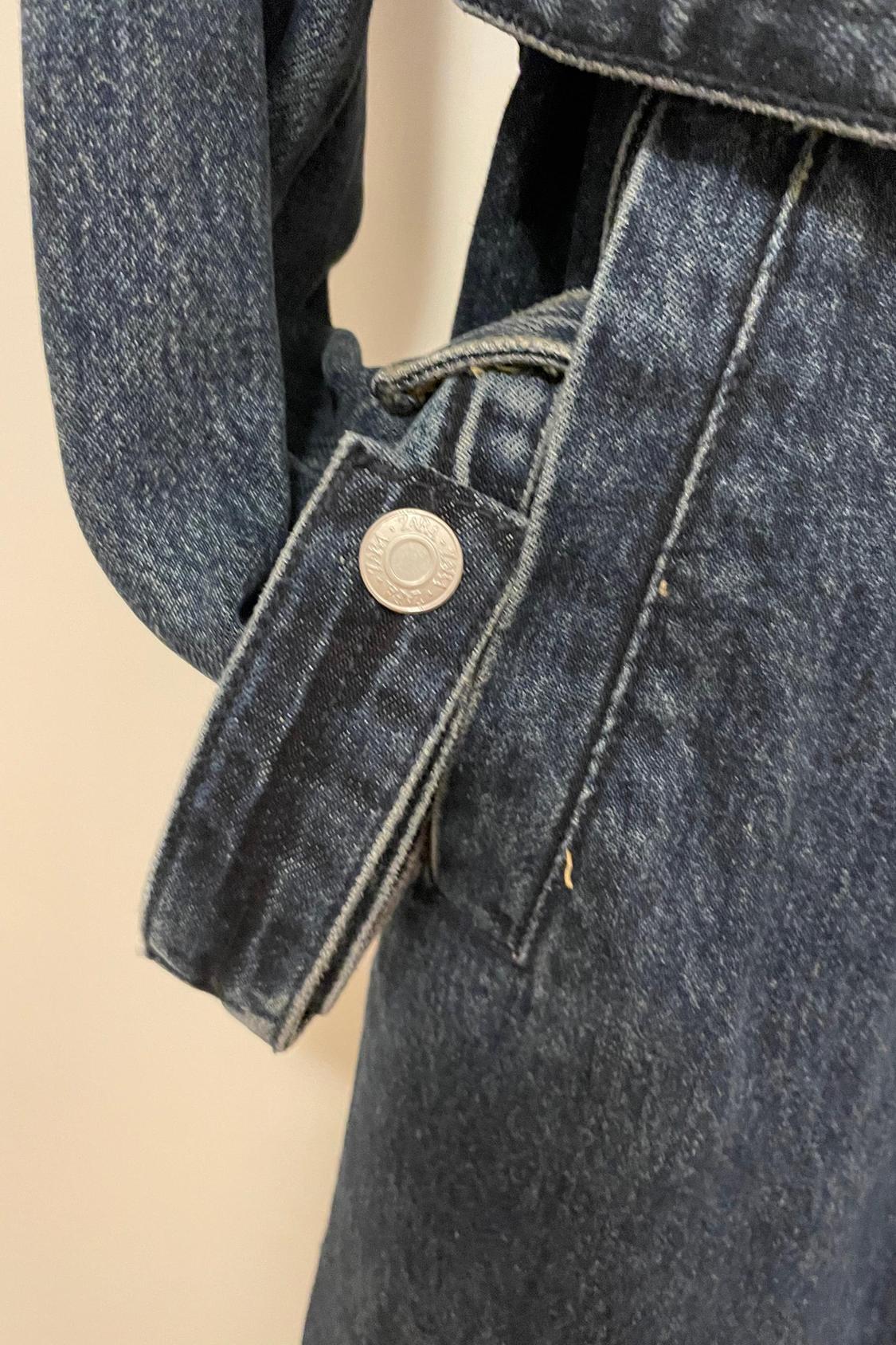 TRENCH JEANS - Image 5