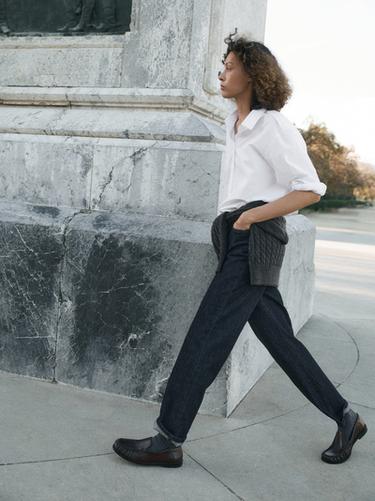 Zara Product image - Butter - Image 0