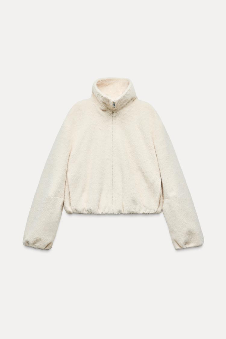SOFT JACKET