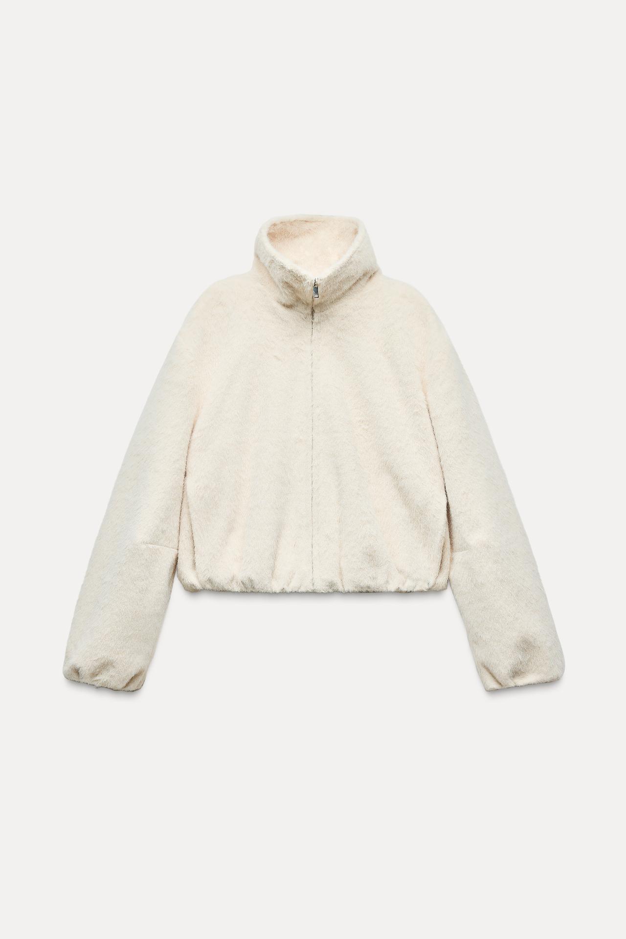 SOFT JACKET