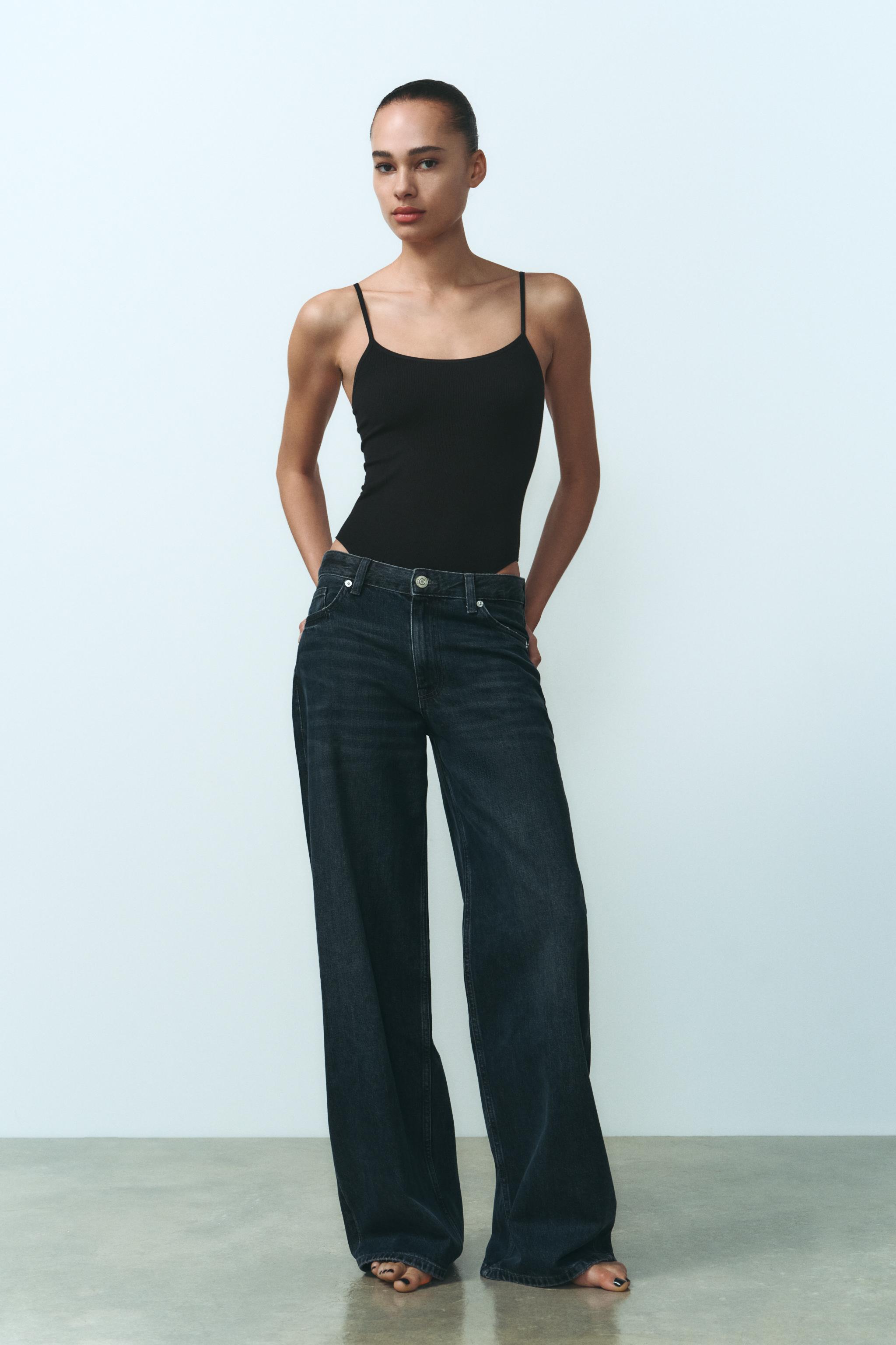 MIDNIGHT STUDIOS GUESS Guess Double Waisted Jeans