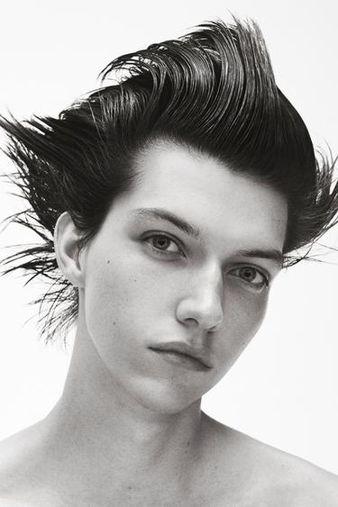 ONLINE EXCLUSIVE - ZARA HAIR CIRE COIFFANTE - prêt à teindre de Zara - Image 1