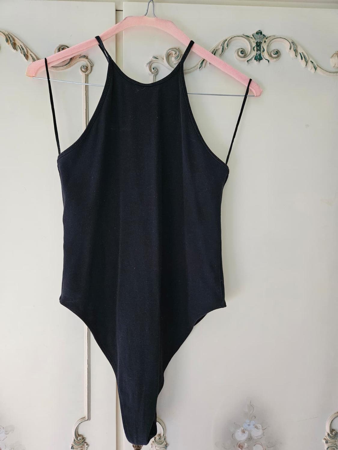 HALTERNECK BODYSUIT - Image 2