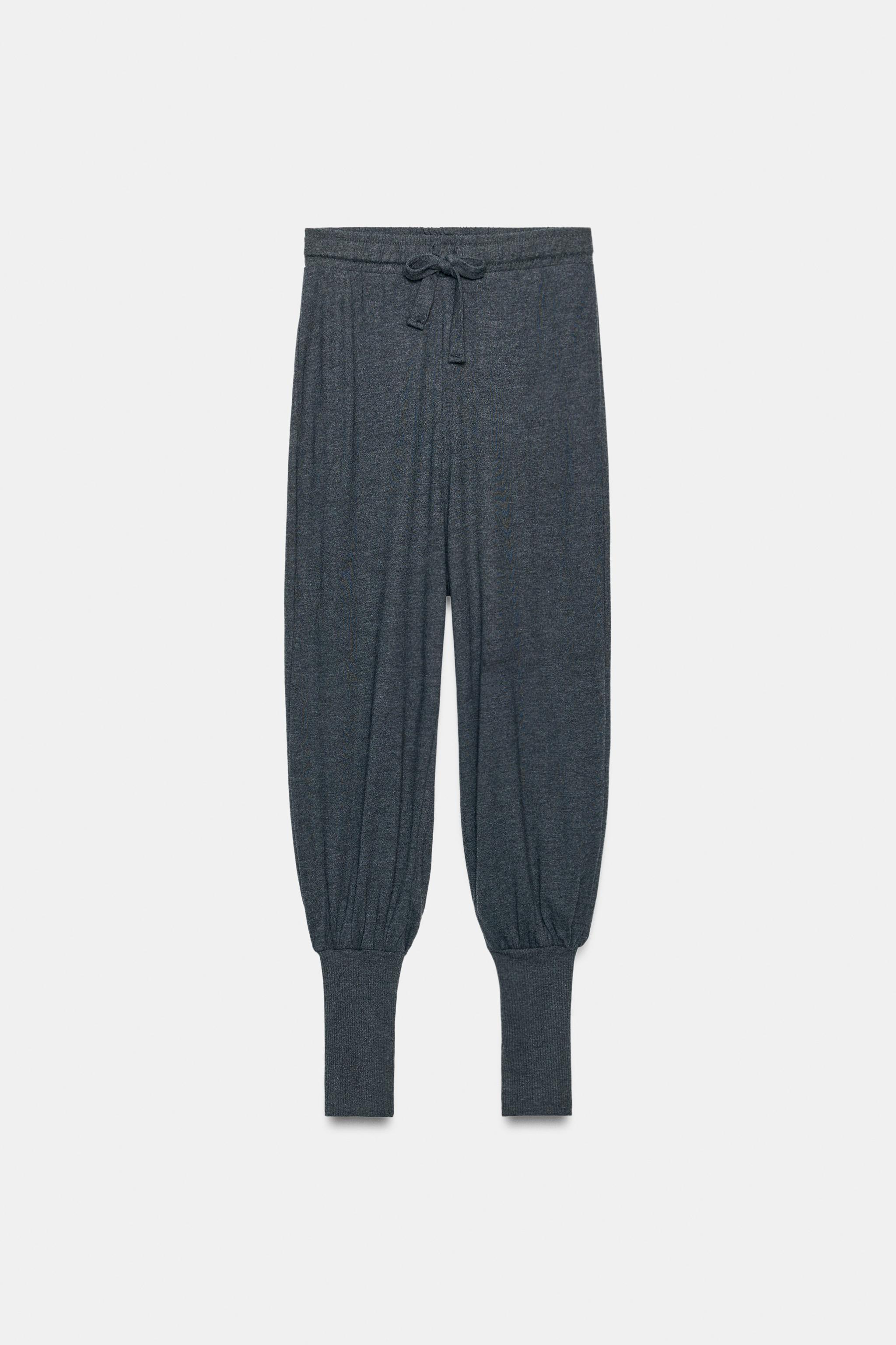 PANTALON JOGGER CALENTADORES
