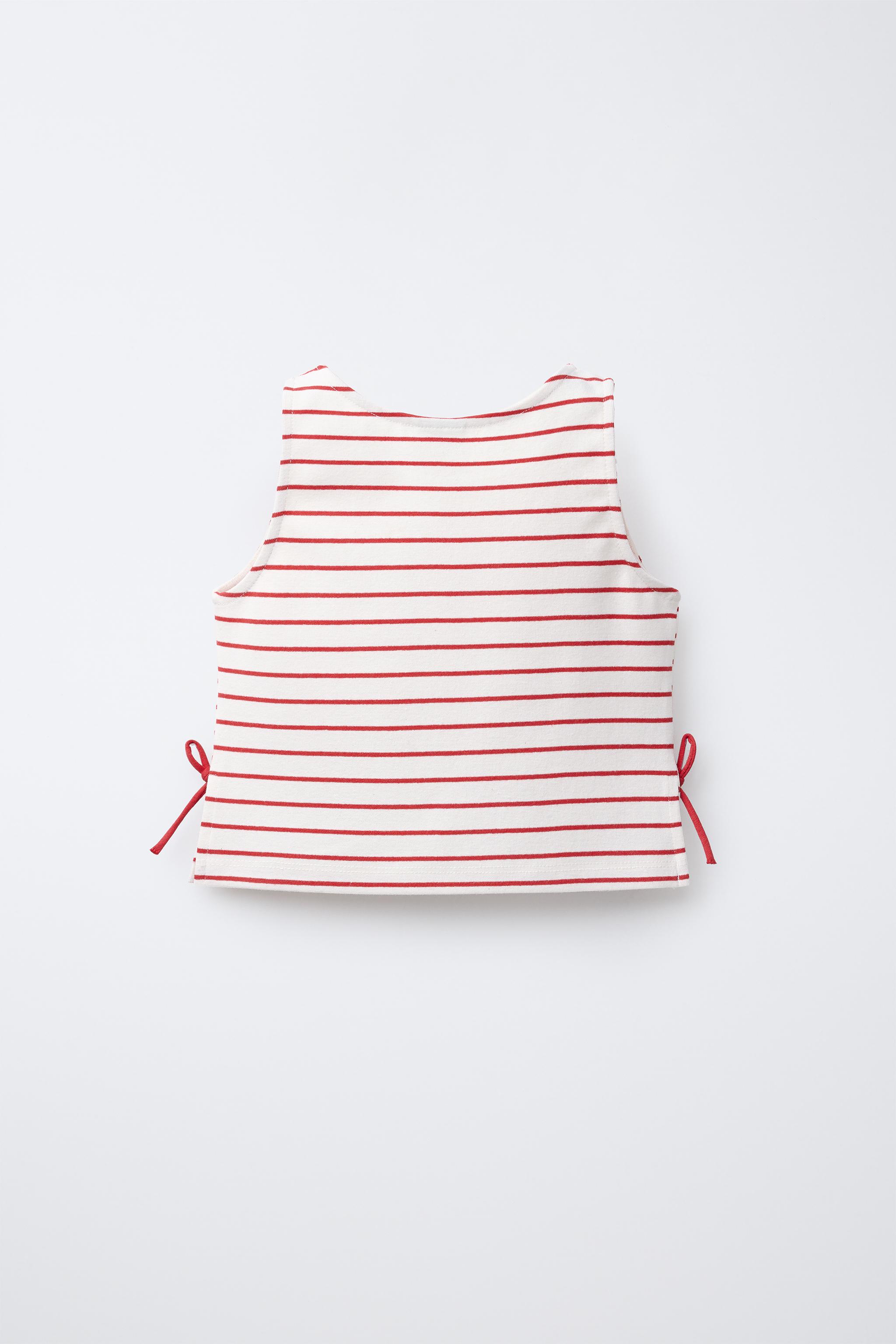 女の子用トップス | ZARA 日本
