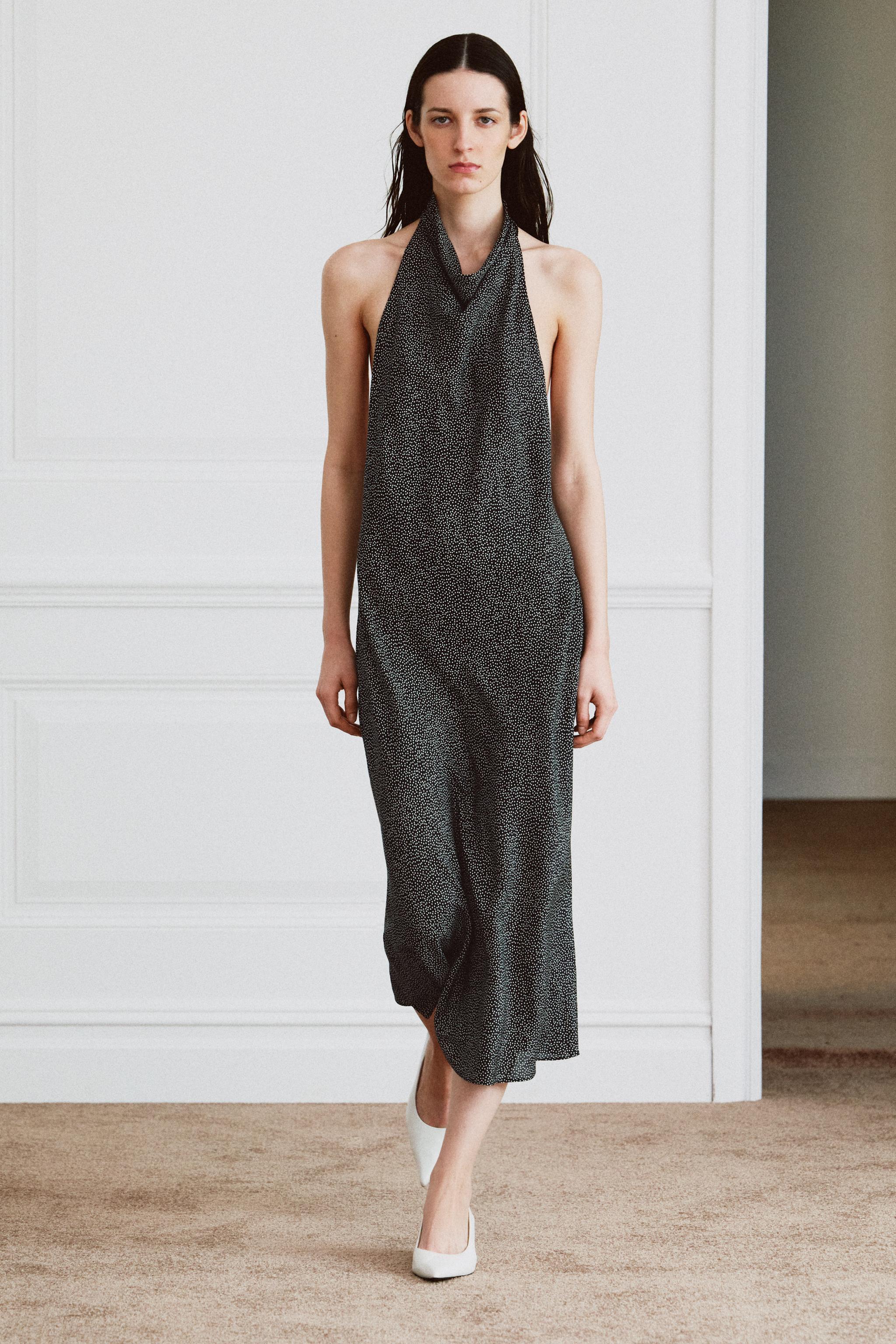 Women's Evening Dresses | ZARA Egypt
