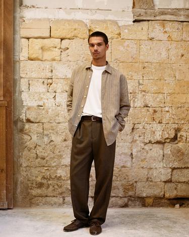 Image du produit - Beige de Zara - Image 0