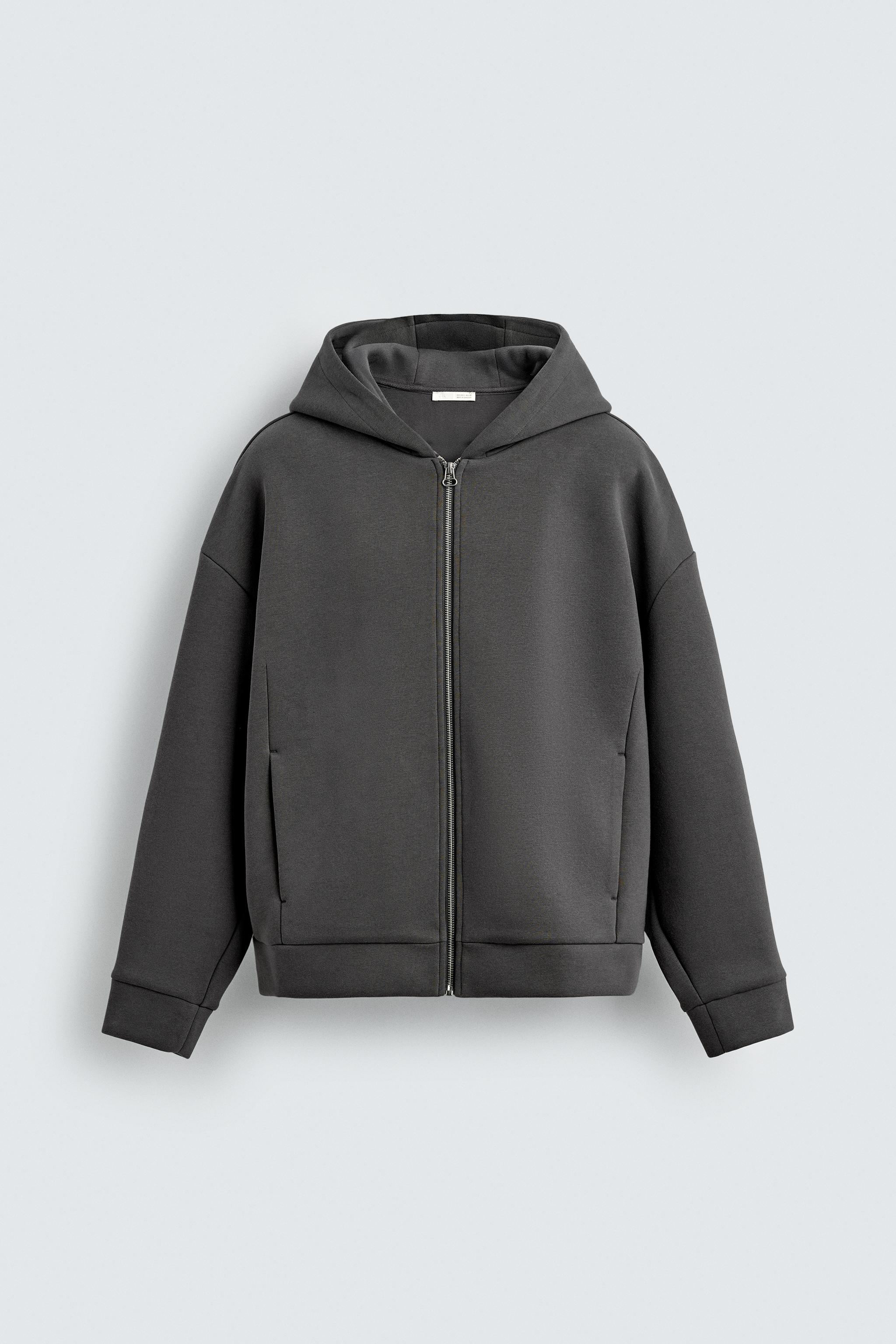 ノーアイディー　テーラードさえ　ライダース　zara hareパーカー ノーアイディー テーラードさえ ライダース zara hareパーカー