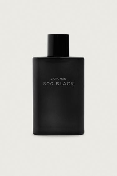 800 BLACK EDT 90 ML / 3.04 FL.OZ -  by Zara - Image 0