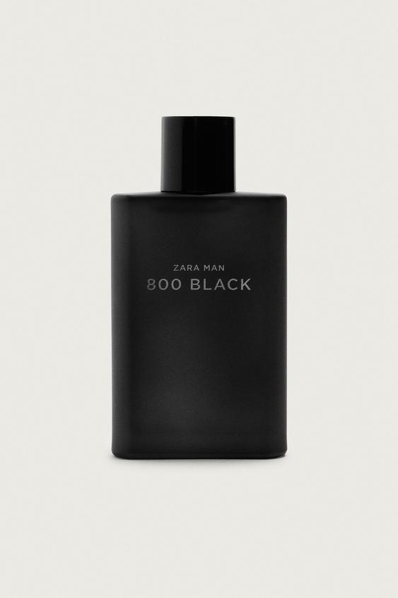 800 BLACK EDT 90ML (3.04 FL.OZ) -  da Zara - Imagem 0