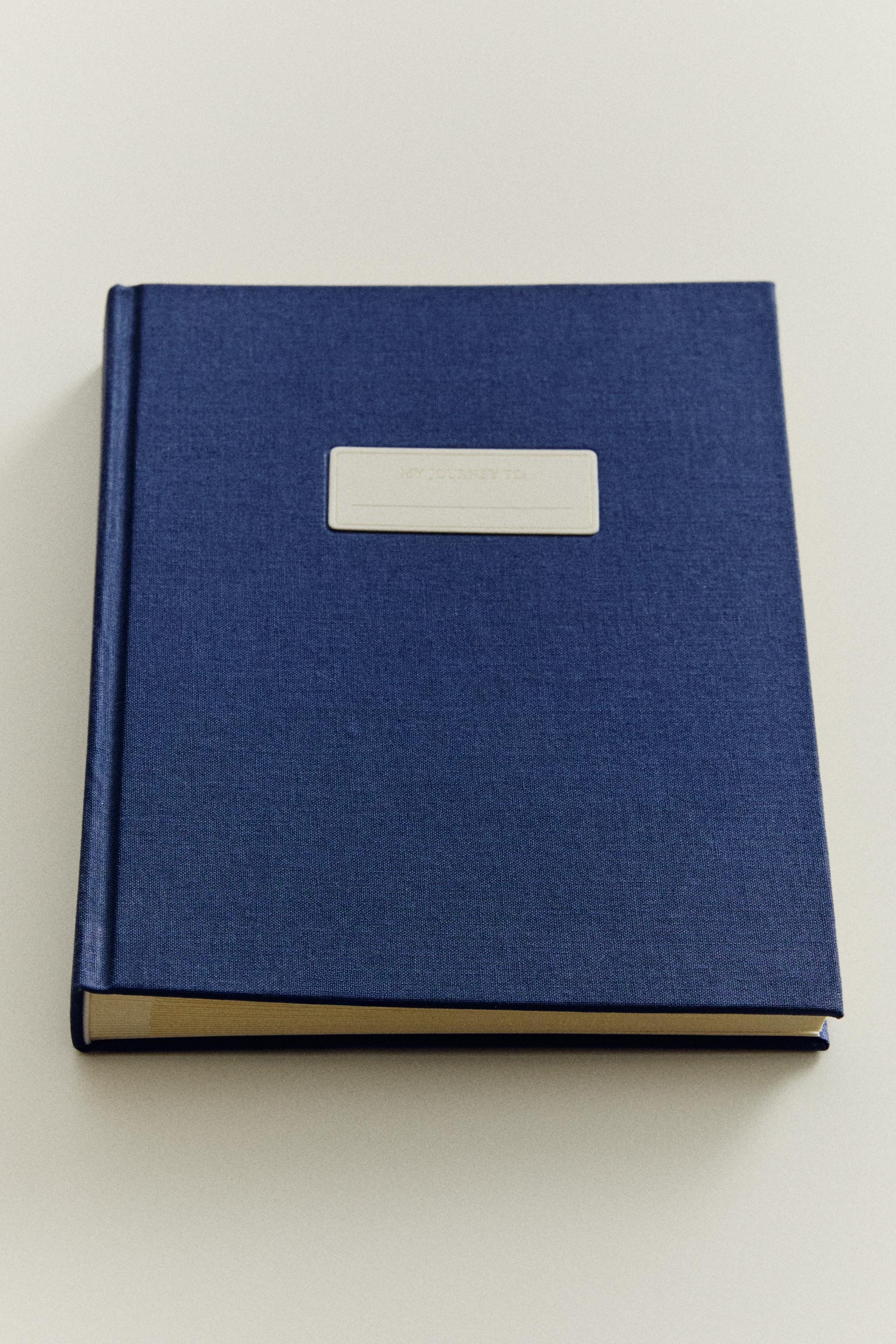 PHOTO ALBUM "MY JOURNEY TO"