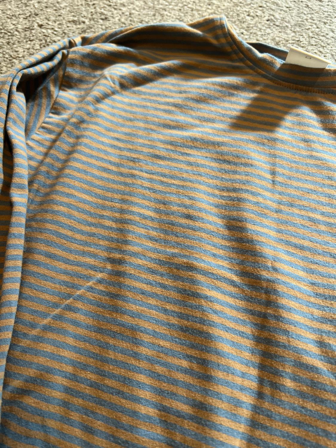 STRIPED T-SHIRT - Image 2