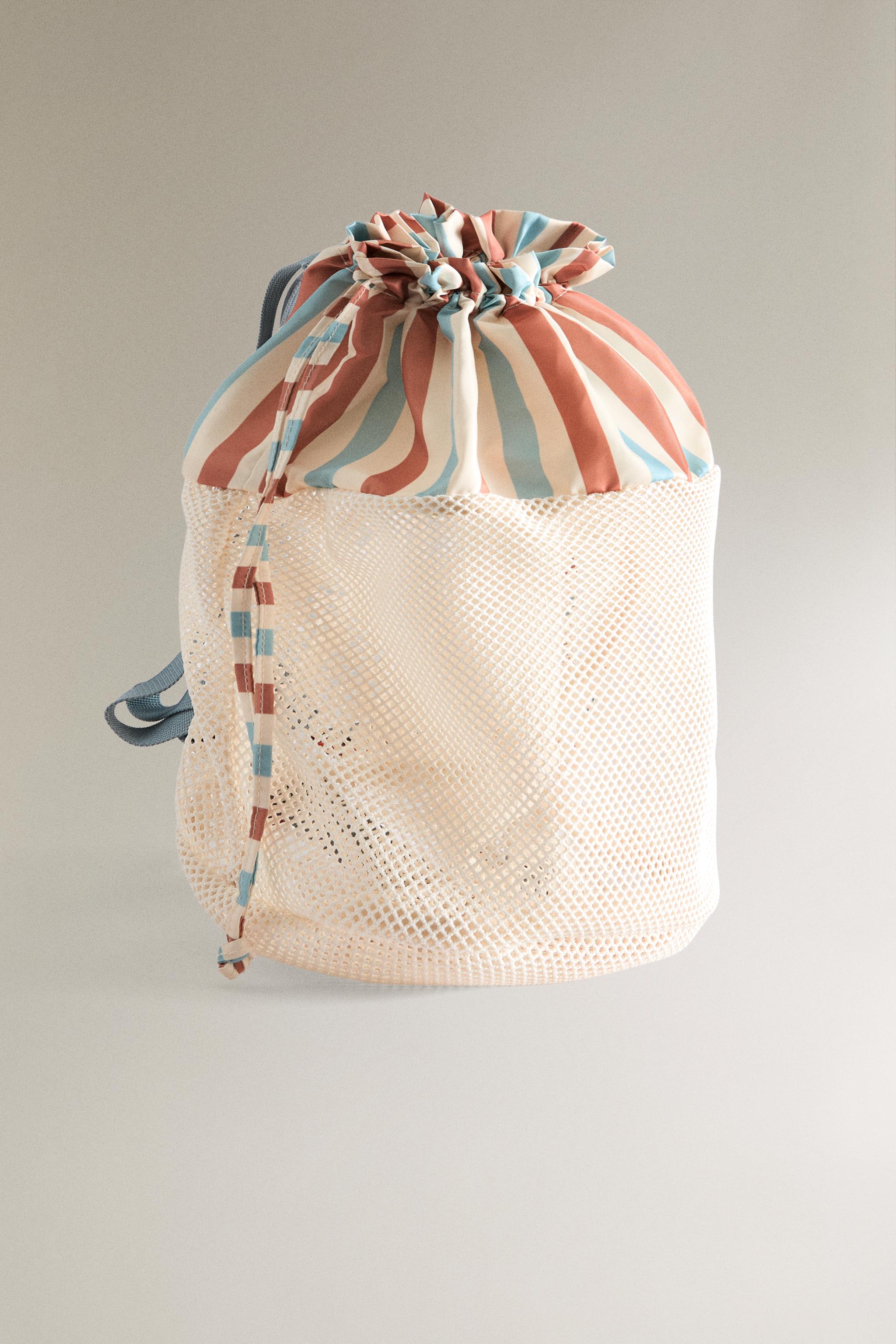 SAND PIT BACKPACK