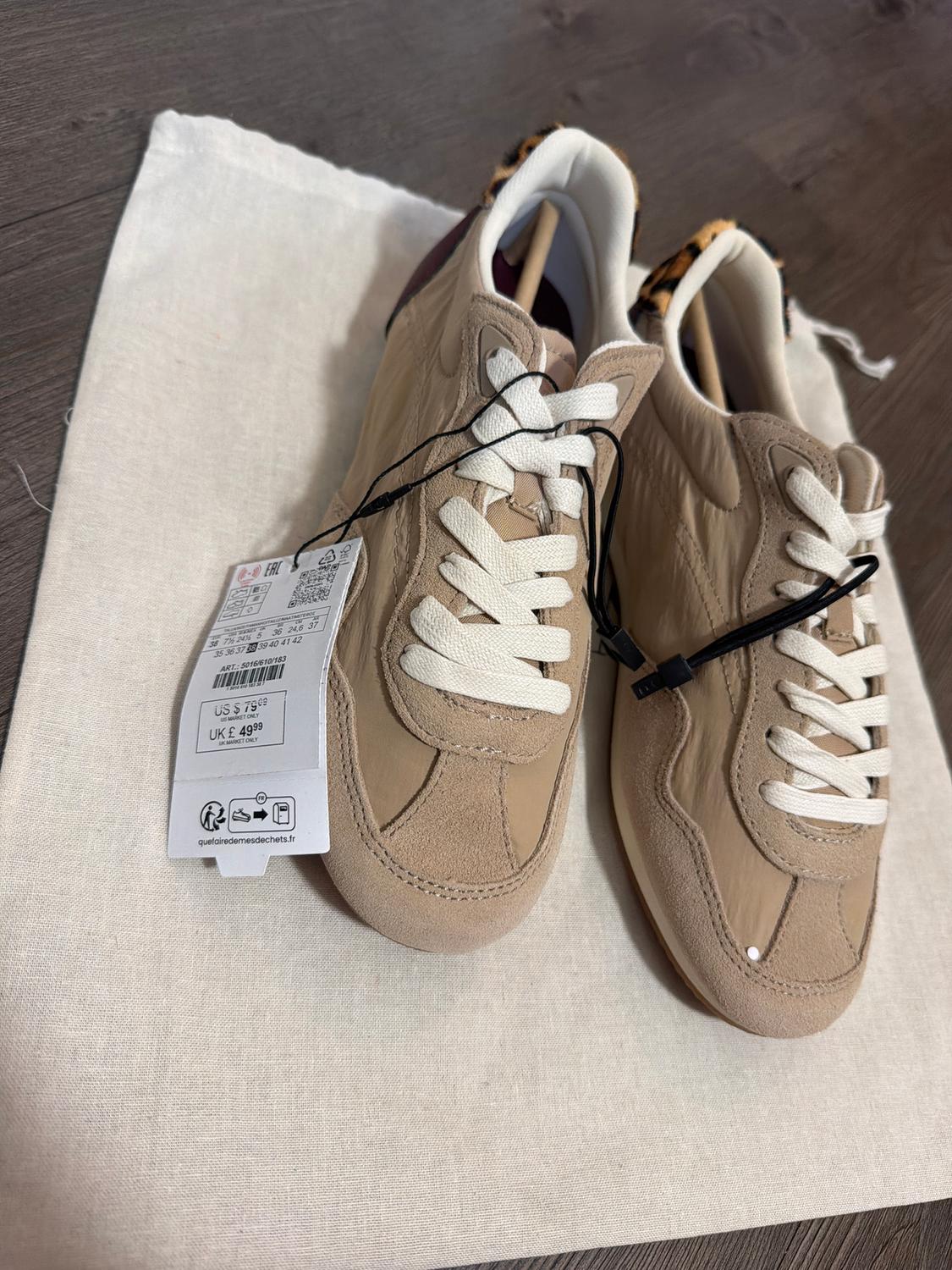 SOFT SNEAKERS - Image 3