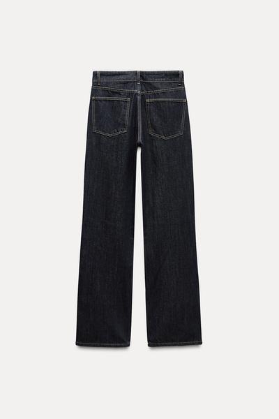 TRF GENİŞ PAÇA ORTA BEL JEAN_7