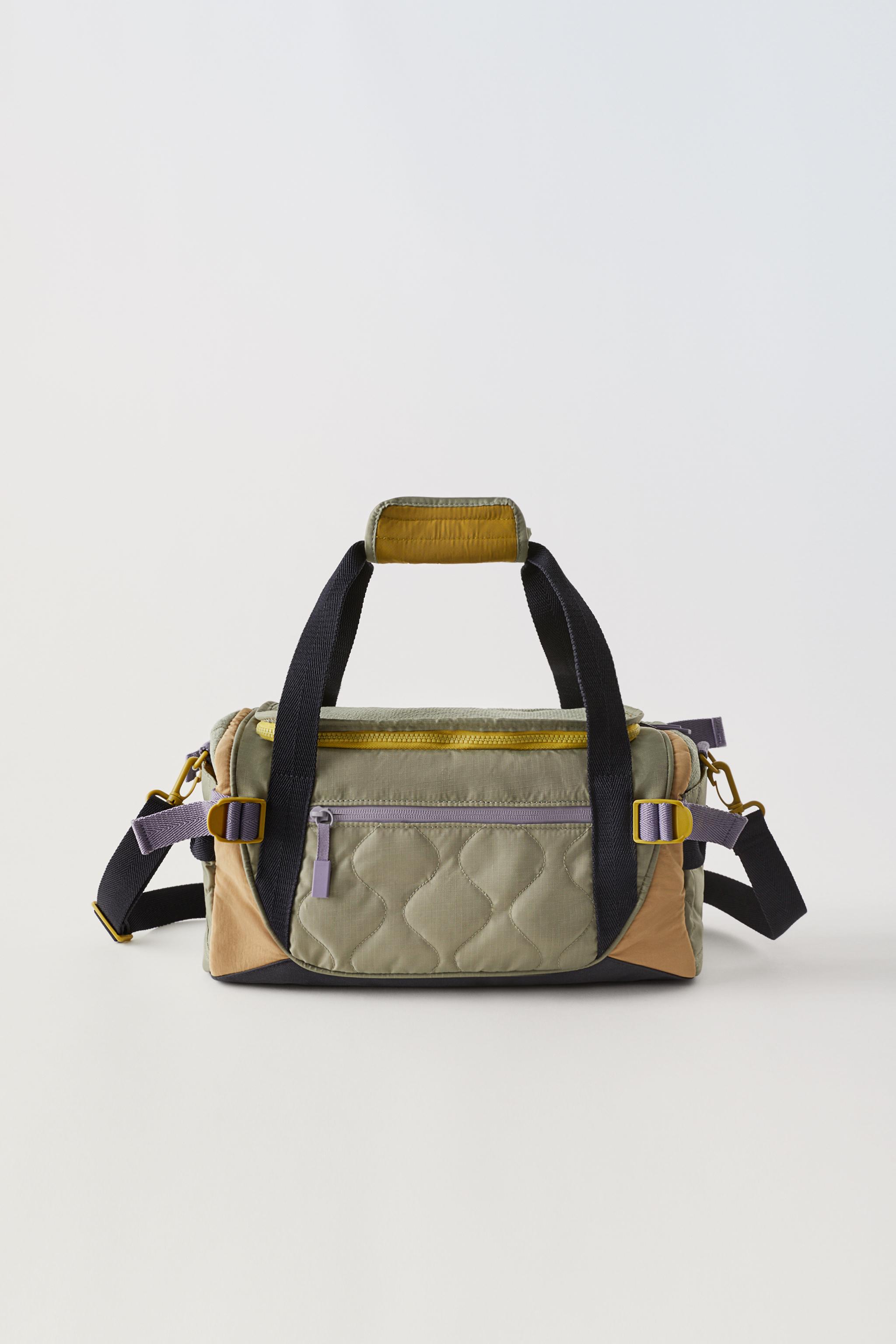 Fendi bowling outlet bag