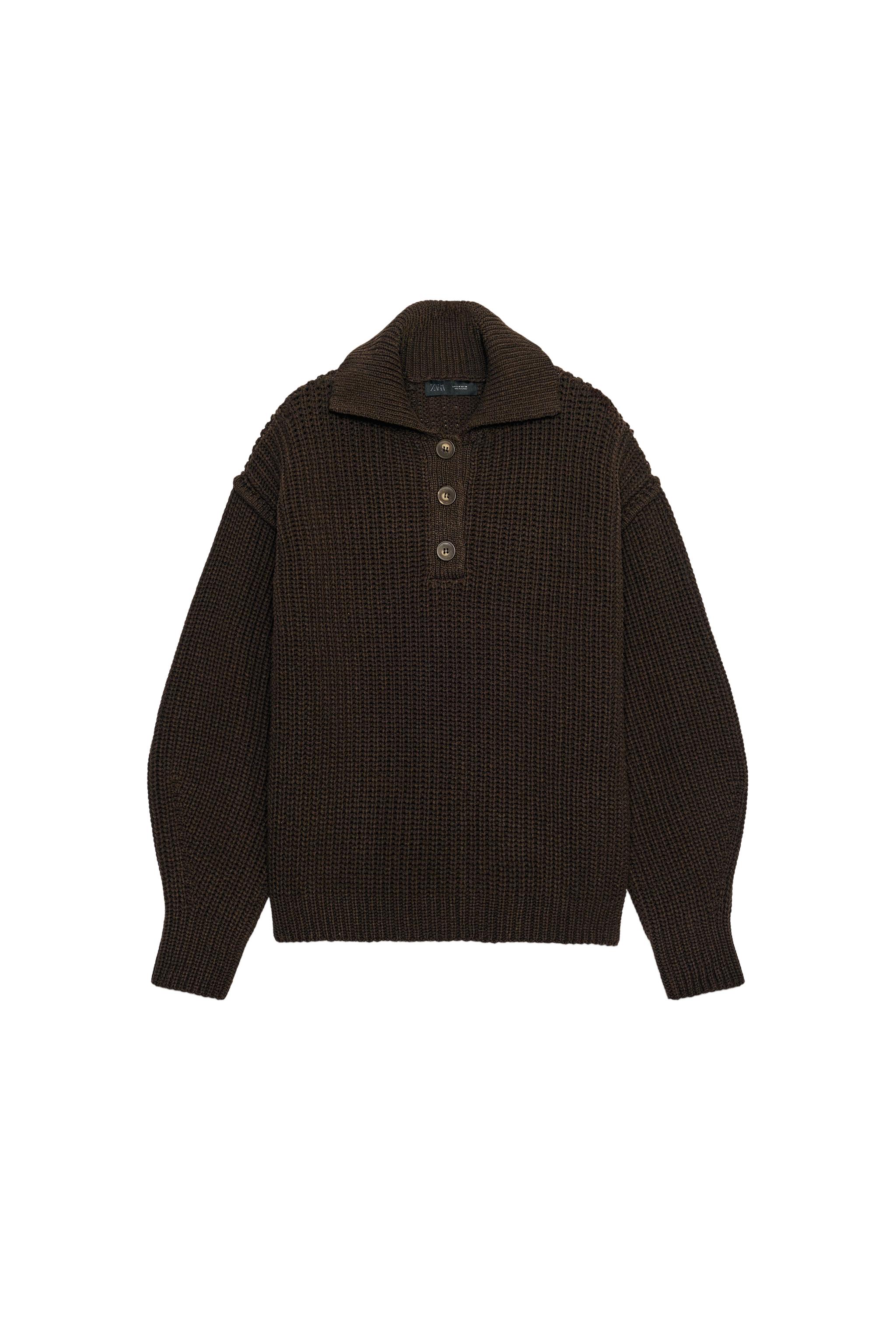 JERSEY POLO PUNTO