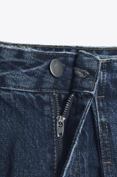 JEAN ZW COLLECTION BALLOON - Bleu de Zara - Image 9