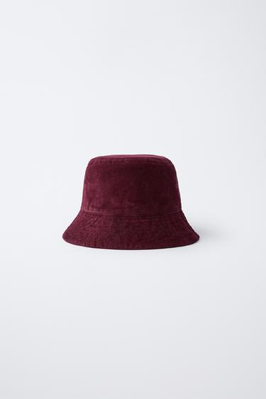 Product image - Burgundy by Zara